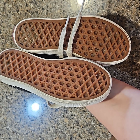 Vans Sneakers - Picture 3 of 4